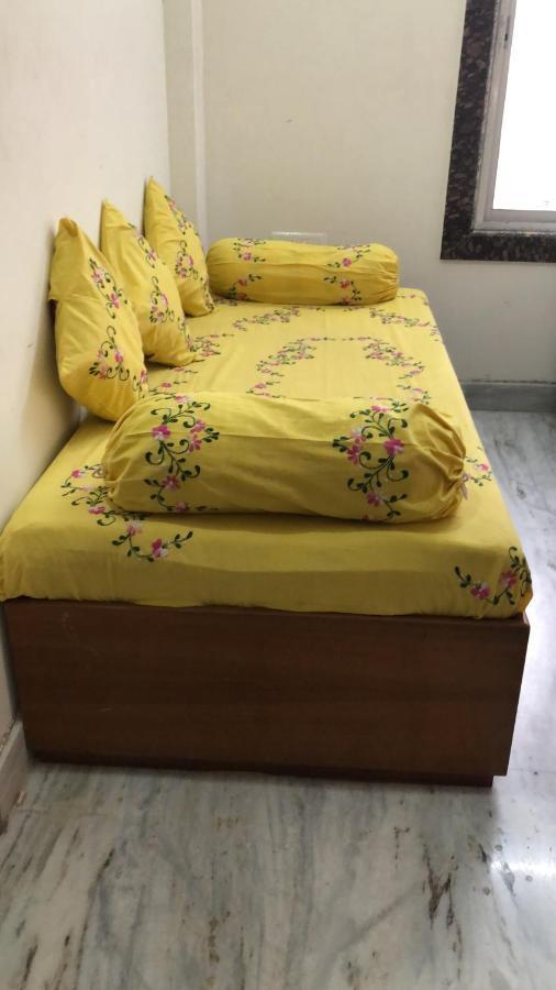 Ramaya Home Stay Varanasi Exterior photo