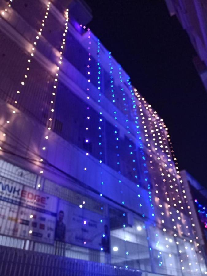 Ramaya Home Stay Varanasi Exterior photo