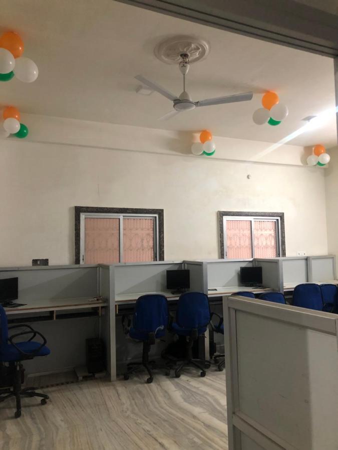 Ramaya Home Stay Varanasi Exterior photo