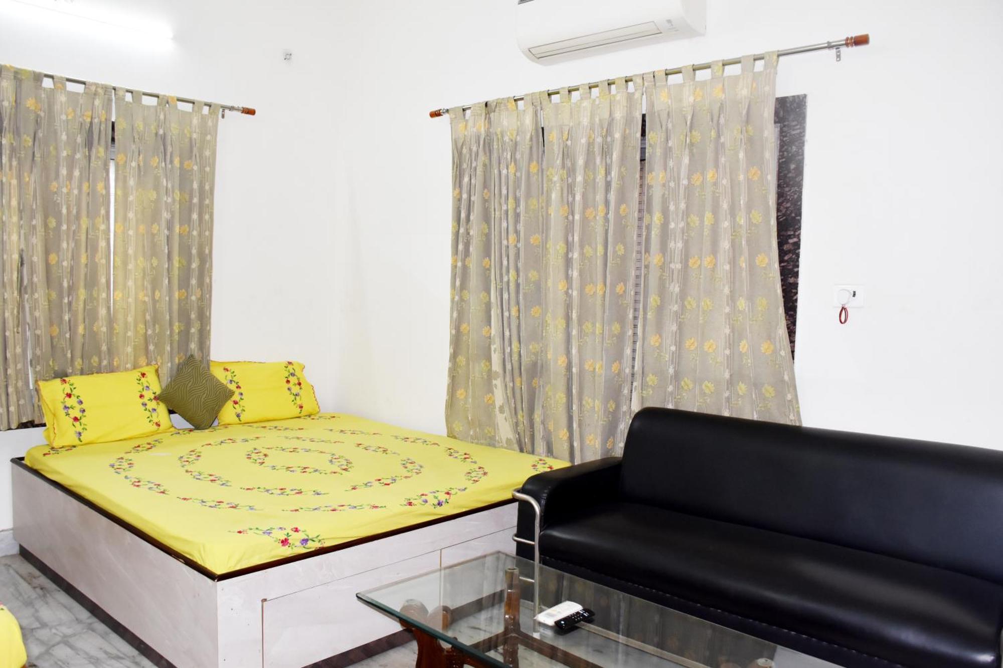 Ramaya Home Stay Varanasi Exterior photo