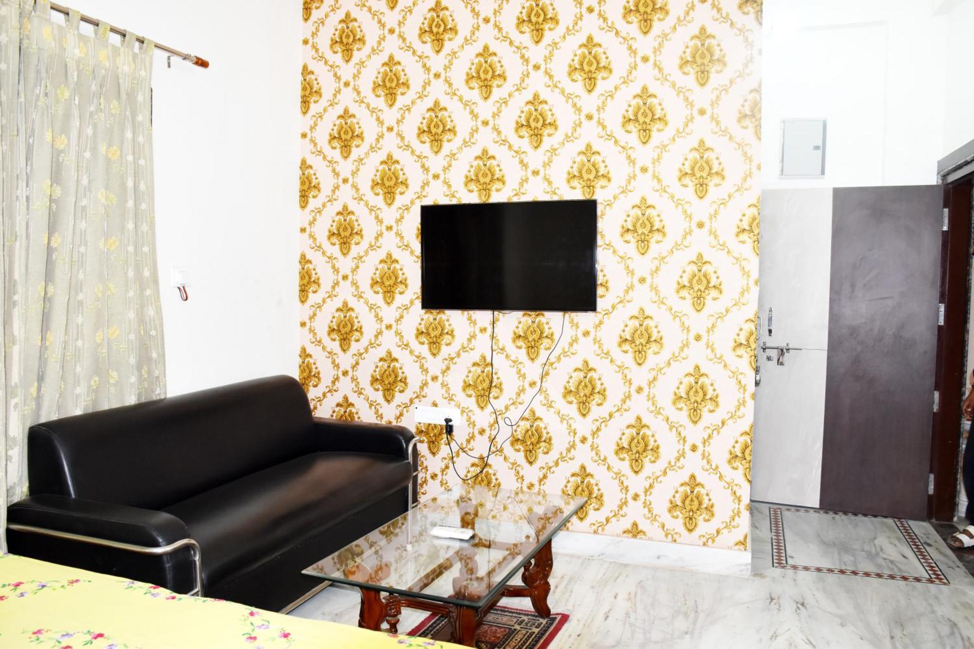 Ramaya Home Stay Varanasi Exterior photo