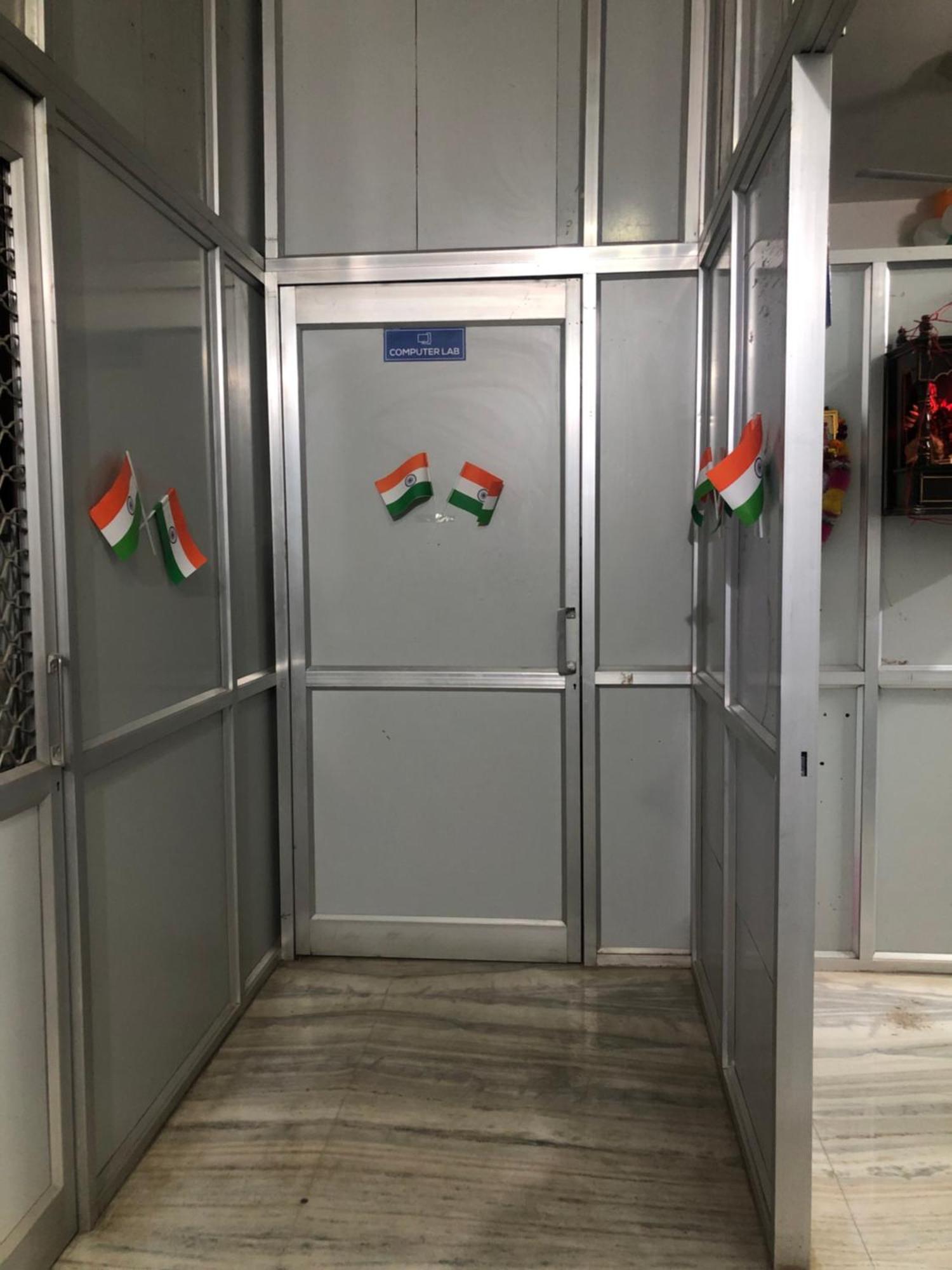 Ramaya Home Stay Varanasi Exterior photo