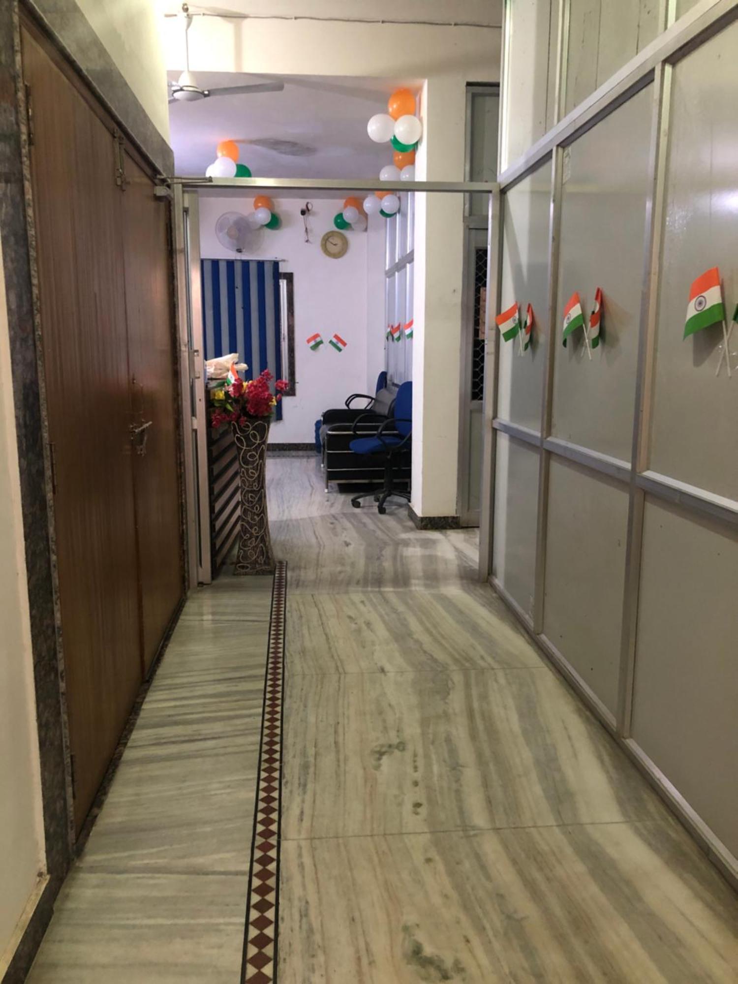 Ramaya Home Stay Varanasi Exterior photo