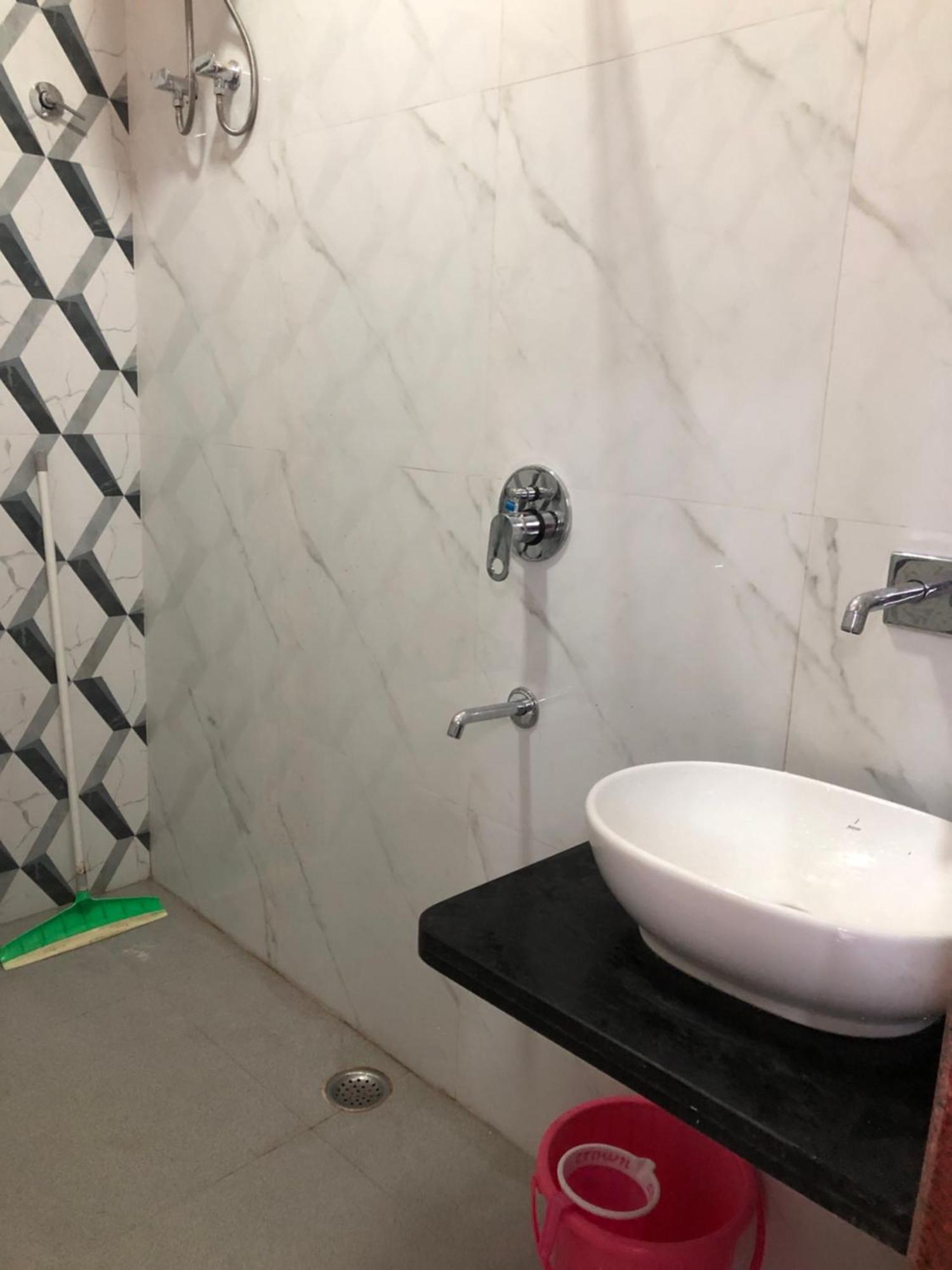 Ramaya Home Stay Varanasi Exterior photo