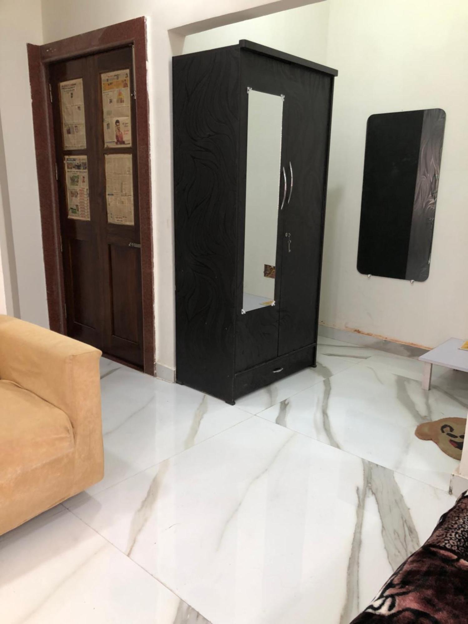 Ramaya Home Stay Varanasi Exterior photo