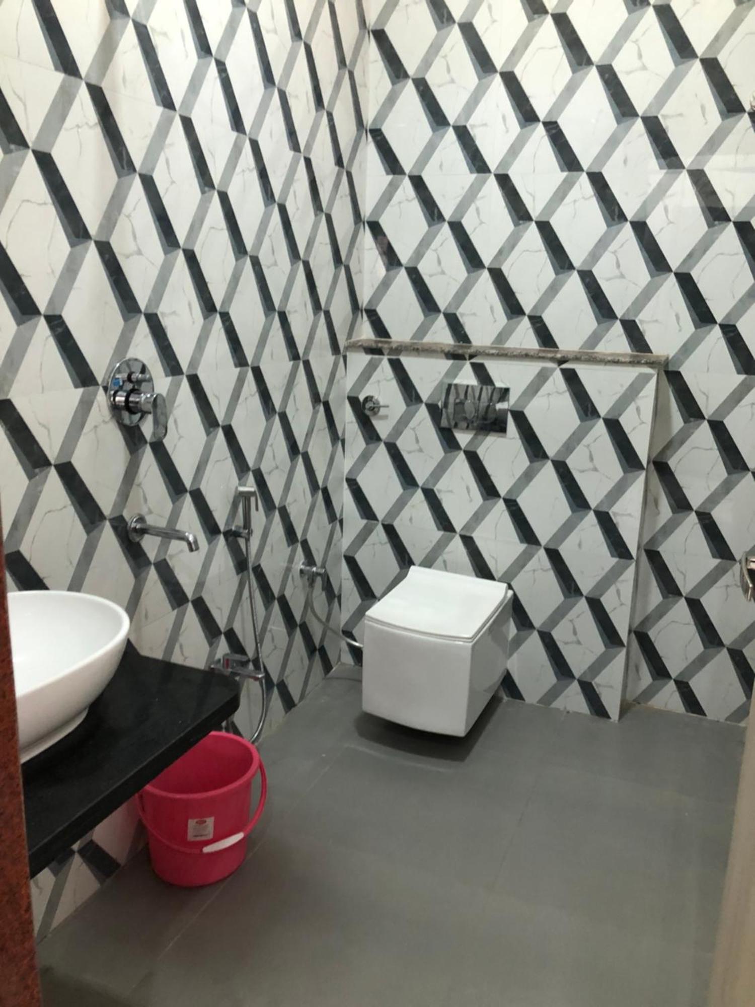 Ramaya Home Stay Varanasi Exterior photo