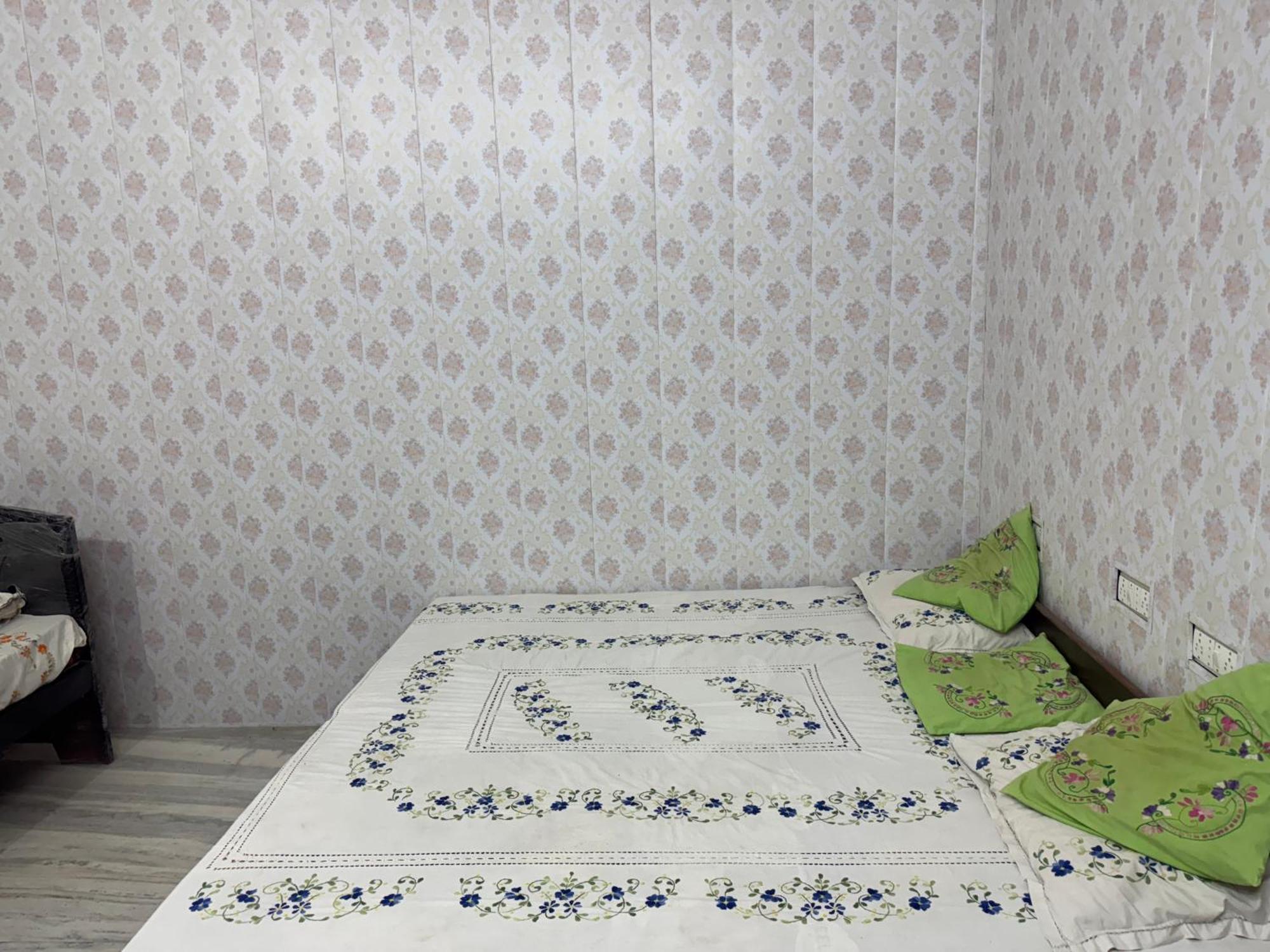Ramaya Home Stay Varanasi Exterior photo